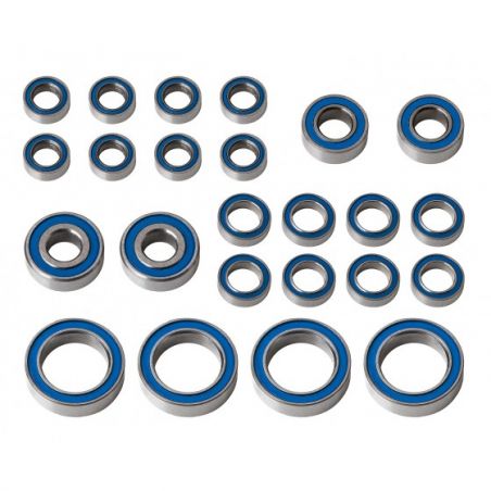 Team Associated RC10B6.4 FT Bearing Set AE91989