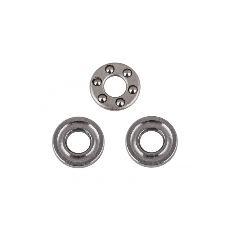 Team Associated Caged Thrust Bearing Set, for ball differentials AE91990