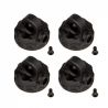 Team Associated 13mm Shock Caps 91926