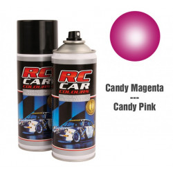 Lexan Spray Candy Magenta...