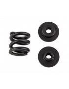 Team Associated RC10B6.3 HD Slipper Spring and Adapters AE91891