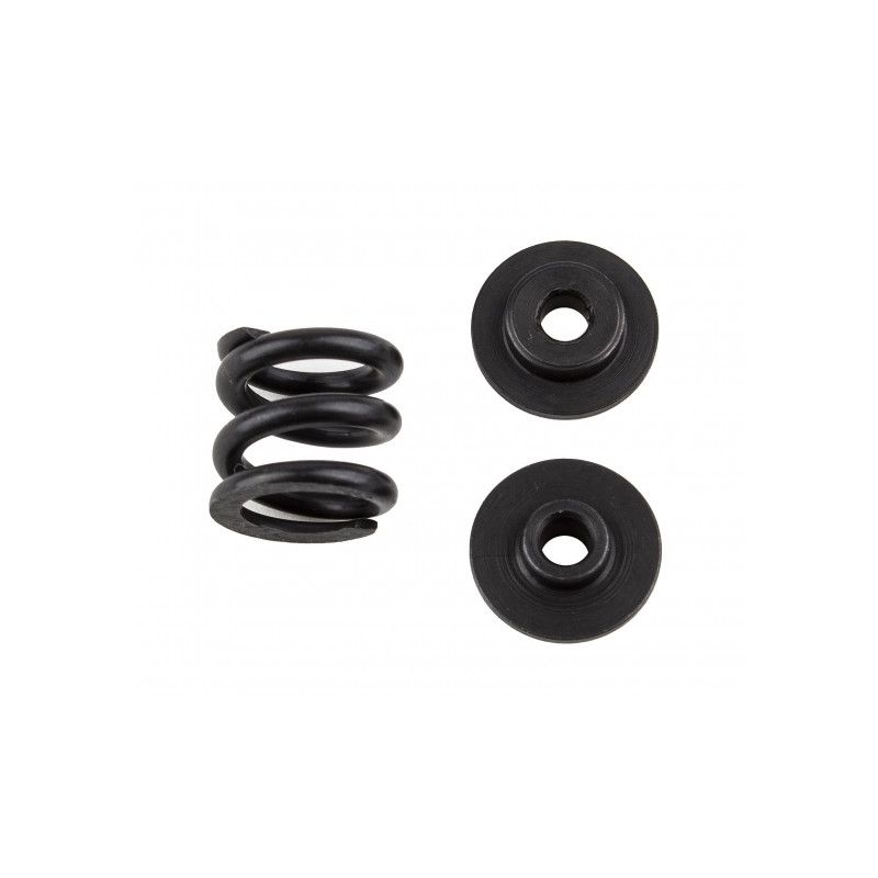Team Associated RC10B6.3 HD Slipper Spring and Adapters AE91891