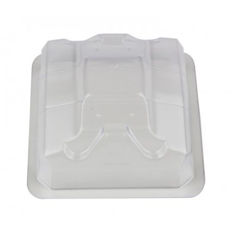 Team Associated B6.2 Front Wing, clear 91866