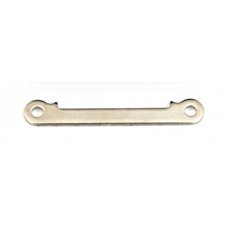 Team Associated Front Hinge Pin Brace AE91657