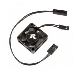 Reedy HV Motor Fan, with 195mm extension AE27423