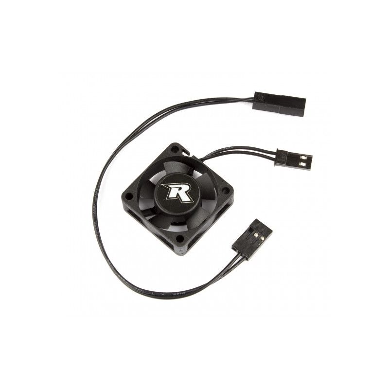 Reedy HV Motor Fan, with 195mm extension AE27423