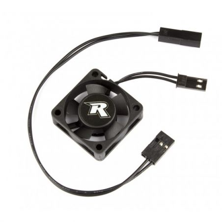 Reedy HV Motor Fan, with 195mm extension 27423