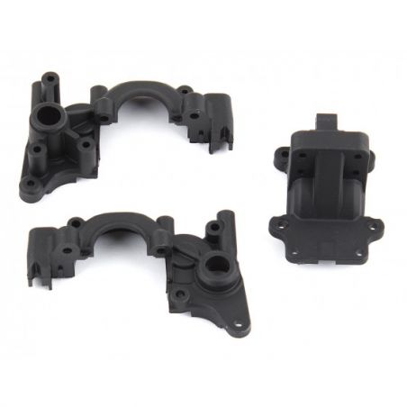 Team Associated B6.1 Layback Gearbox 91790