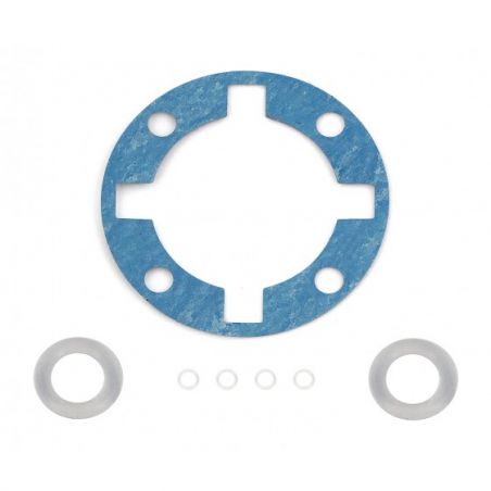 Team Associated B6.1 Gear Differential Seals AE91782