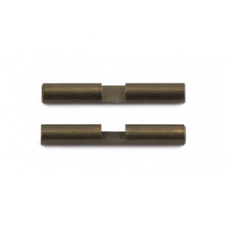 Team Associated B6.1 FT Aluminum Cross Pins AE91784