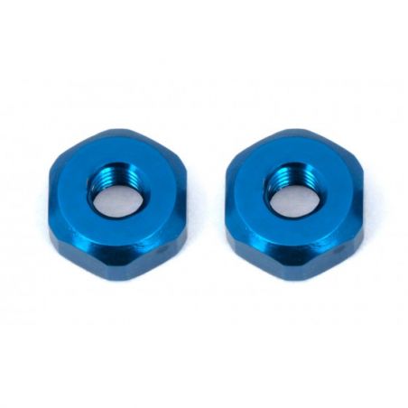 Team Associated B6 Thumbscrews 91729
