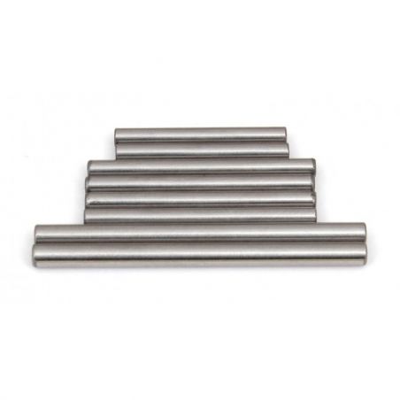 Team Associated B6 Hinge Pin Set 91670