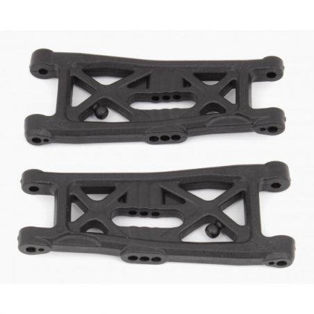 Team Associated B6 Gull Wing Front Arms 91673