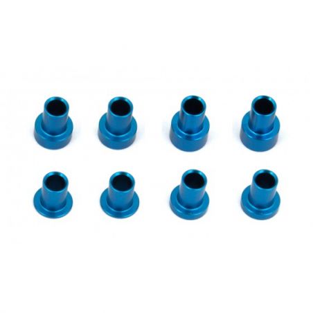 Team Associated B6 Caster Hat Bushings 91676