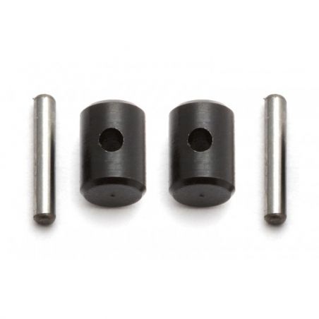 Team Associated CVA Rebuild Kit 91438