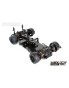 CARTEN M210FWD 1/10 M-Chassis Kit 210mm - NBA107
