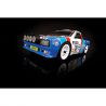Team Associated Apex2 Sport, A550 Rally Car RTR AE30126