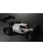 PHAT BODIES 'ATAK' FOR LC RACING EMB-1 WLTOYS 144001 AND LOSI MINI 8IGHT
