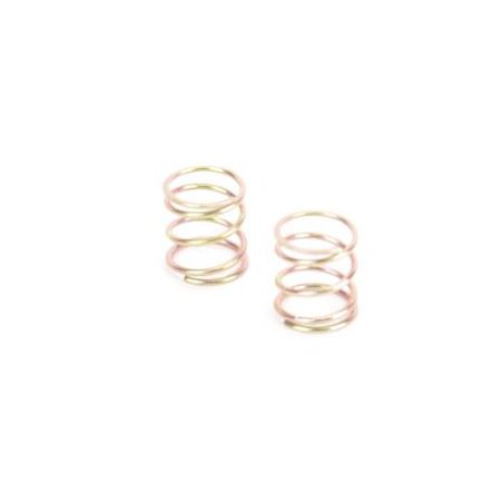 FRONT SPRINGS GOLD - HARD PR - A1,E2-E5 schumacher Eclipse U4844