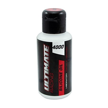 Ultimate Racing Differential Oil (60ml)