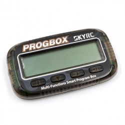 SKYRC PROGRAM BOX SK-300079-01