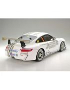 Tamiya TT-01E Porsche 911 GT3 Cup VIP 2008 KIT 47429