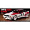Tamiya TT-02 Toyota Celica GT-Four KIT 58718
