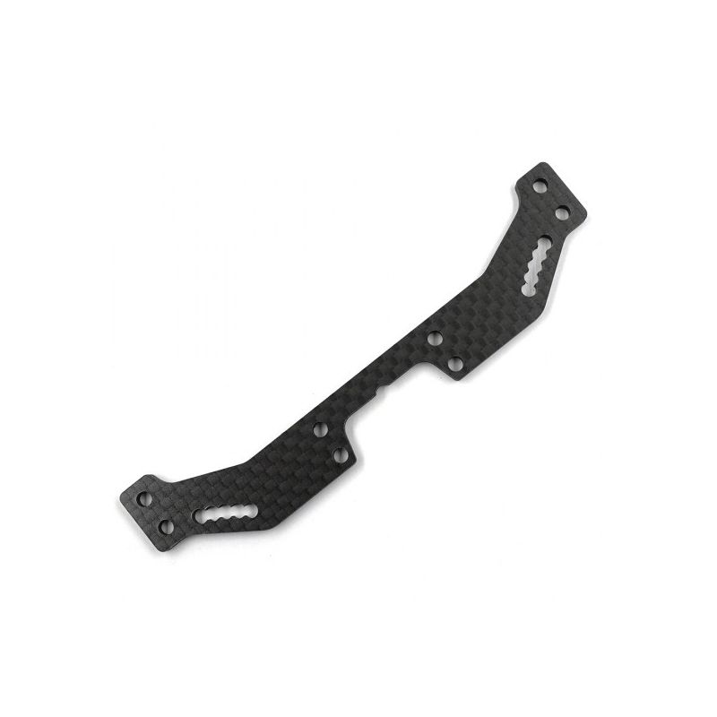 GRAPHITE 3.0MM REAR SHOCK TOWER PLATE XP-10904 for Xpress Arrow AT1S