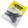 CARBON DAMPER STAY SET FOR TAMIYA M05 TAMC-062