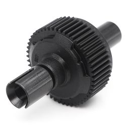 50T & 52T GEAR DIFFERENTIAL...