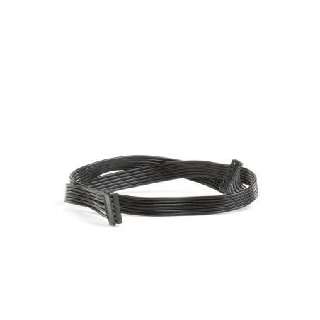 Sensor Wire, 110mm, Golden Connector Team POWERS TPR-BLM-SW110