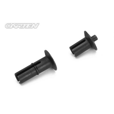 CARTEN Ball Diff cup joint (Metal) NBA244