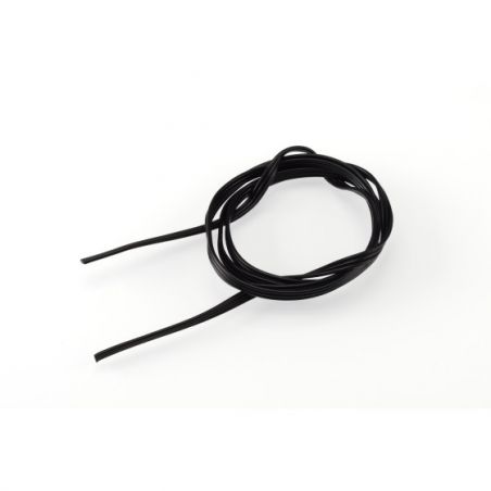 RUDDOG RX Wire (Black/1m) RP-0249