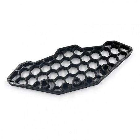 3D Flex Bumper Maker.rc For Xpress Arrow AT1 AT1S 07308