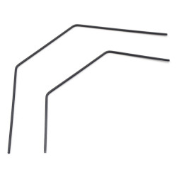 ANTI-ROLL BAR 1.2MM FRONT AND REAR FOR EXECUTE TOURING SERIES XP-10176
