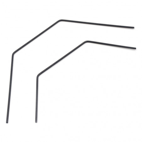 XP-10177 Anti-Roll Bar 1.3mm Front and Rear for Execute Touring Series