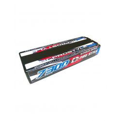 Lipo 2s 7300 110c 5mm - RC PROSTYLE ps-730021