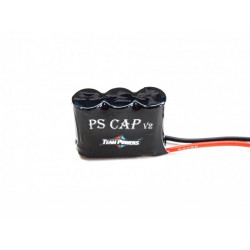 TEAM POWERS 2S PS CAPACITOR...