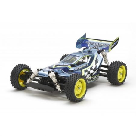 Tamiya TT-02B Buggy Plasma Edge II KIT 58630