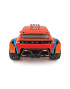 Team Associated Pro2 DK10SW Dakar Buggy RTR, orange/blue AE90038