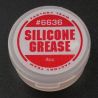 Team Associated Silicone Grease, 4cc AE6636