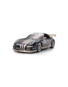 Tamiya Carrosserie Porsche 911 GT3 Cup 190mm 51336