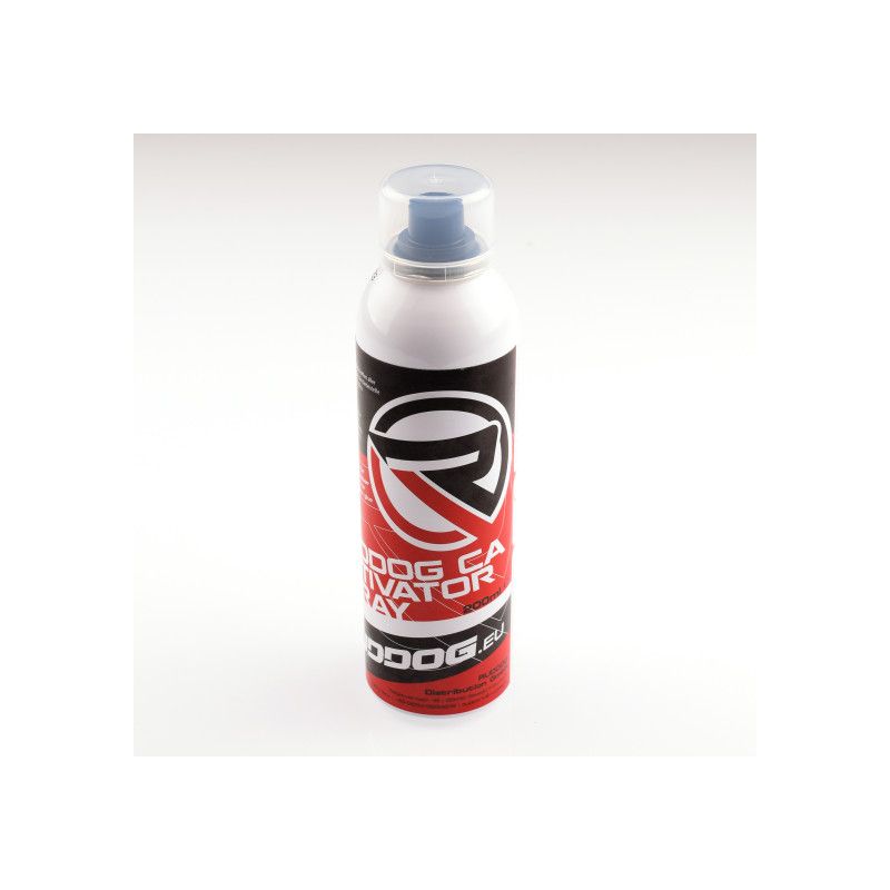 RUDDOG CA Activator Spray 200ml RP-0692