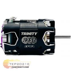 Trinity Slot Machine EFRA Spec