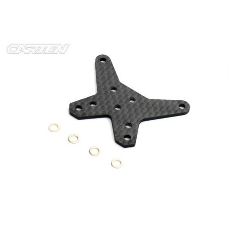 Carten T410 Rally Front upper deck - NHA500