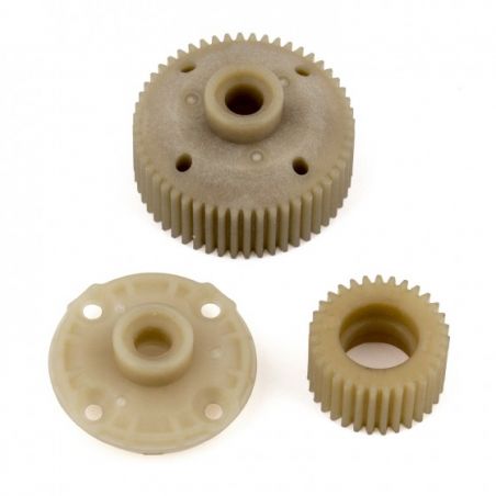 Team Associated Diff and Idler Gears AE91466