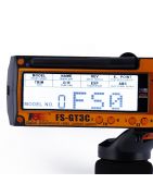 Radiocommande + recepteur FlySky GT3C + GR3E - FS-GT3C + FS-GR3E