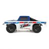 Team Associated Pro2 LT10SW Short Course Truck RTR, blue/white AE70022