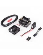 ORCA OE1 WLE (Worlds Limited Edition) Brushless Speed Controller ES22OE1_WLE