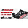 Team SAXO GT-300W-V4 1:12 Pan Car Kit GT-300W-V4